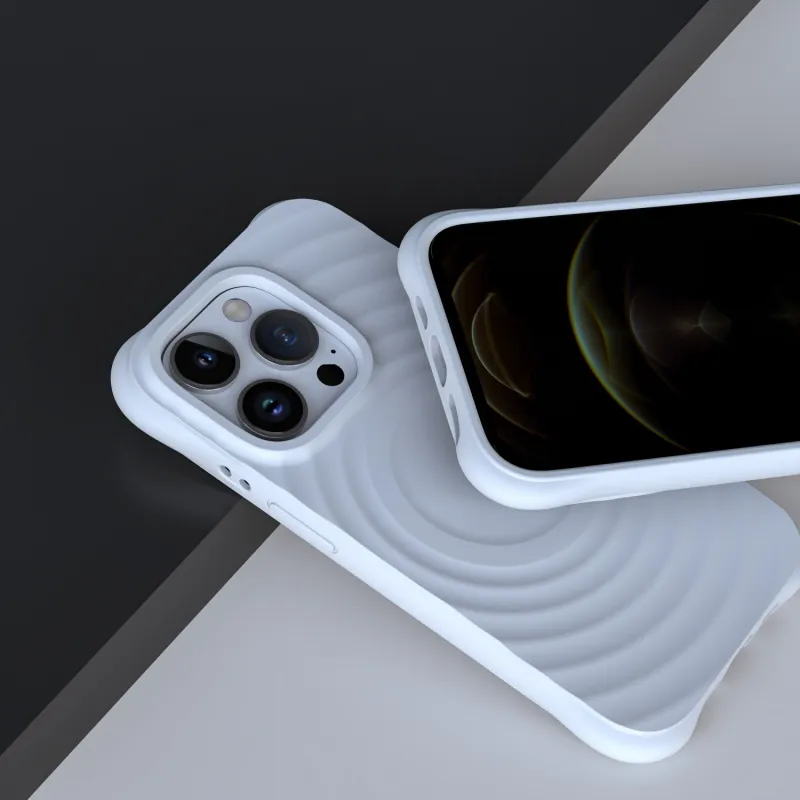 River lips Phone Cases-7