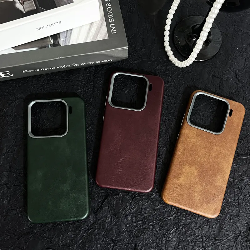 River lips Phone Cases-8