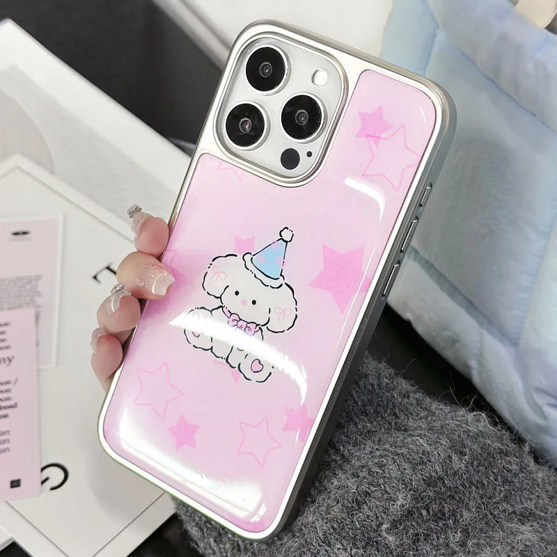 River lips Phone Cases-8