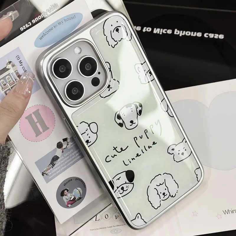 River lips Phone Cases-23