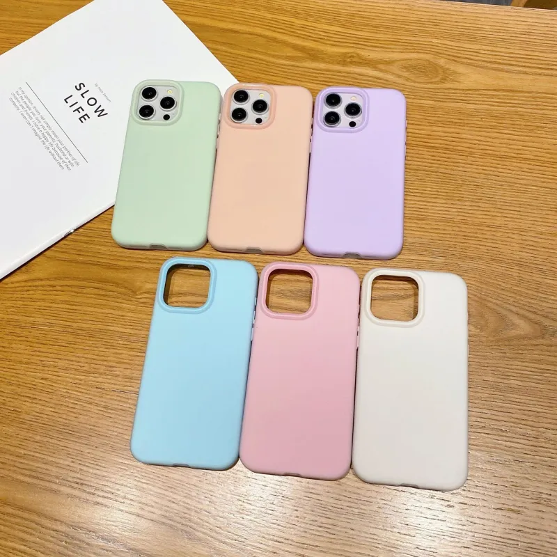 River lips Phone Cases-3