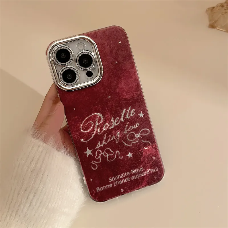 River lips Phone Cases-1