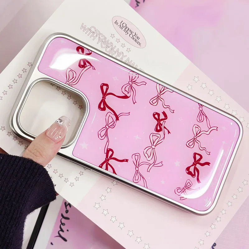 River lips Phone Cases-2
