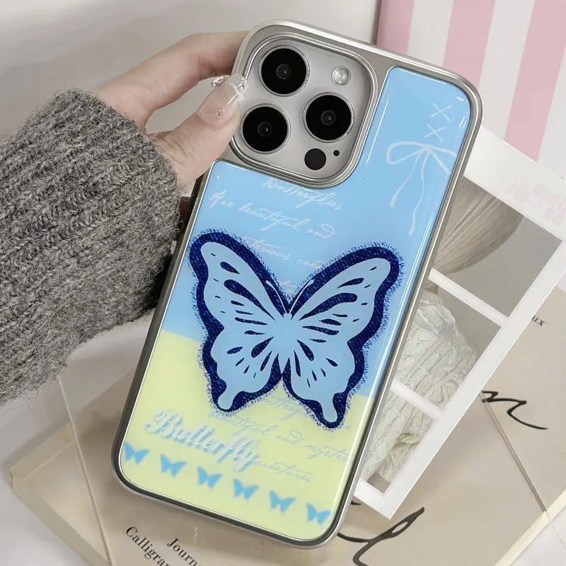 River lips Phone Cases-18