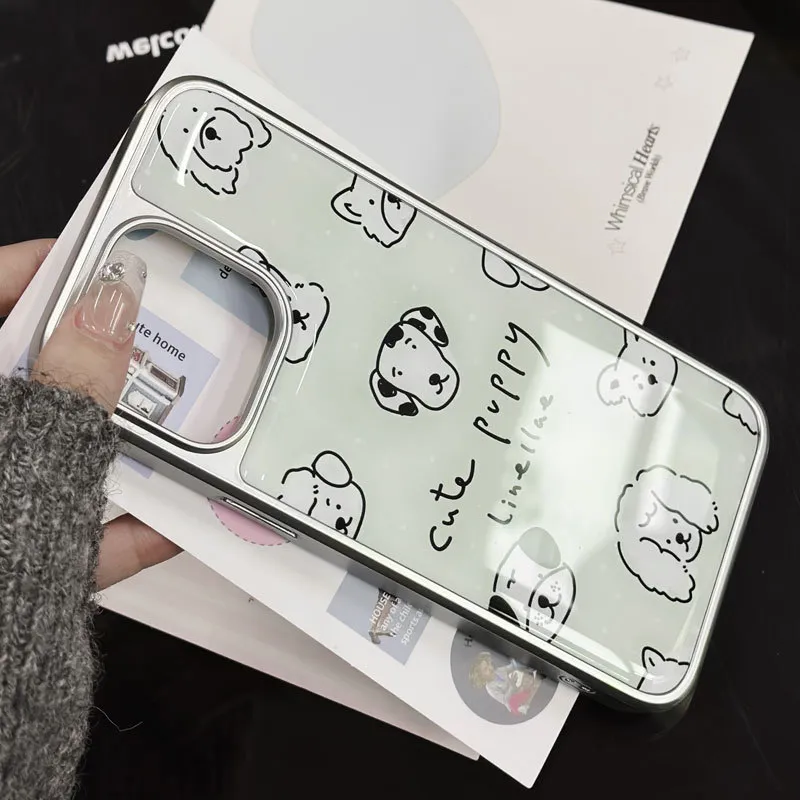 River lips Phone Cases-21