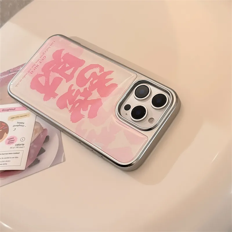 River lips Phone Cases-2