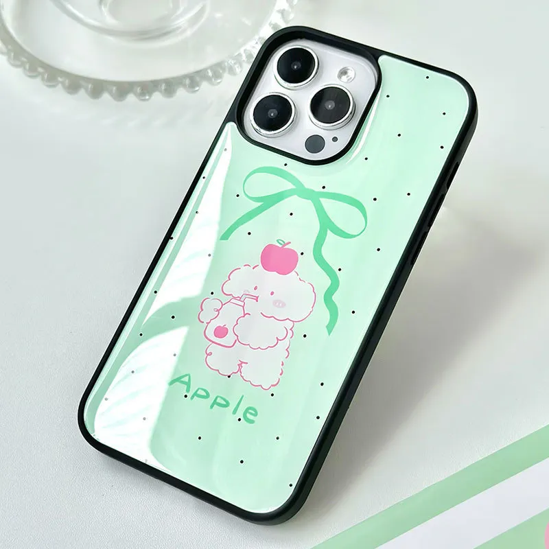 River lips Phone Cases-4