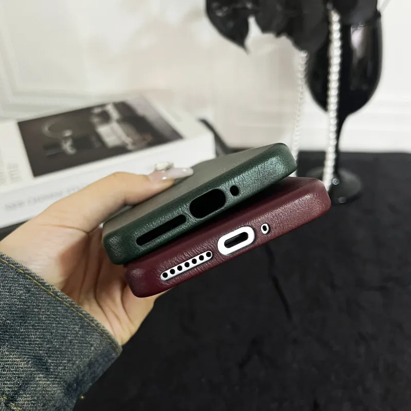 River lips Phone Cases-5