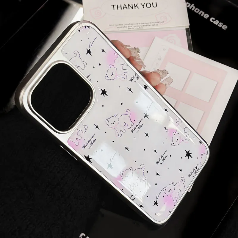 River lips Phone Cases-12