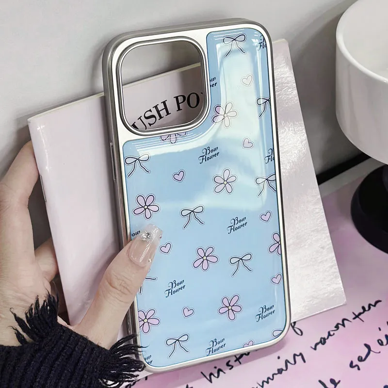 River lips Phone Cases-24