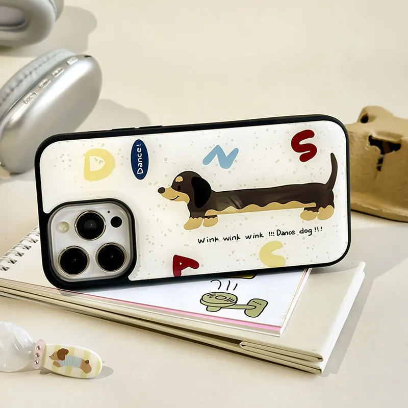 River lips Phone Cases-6