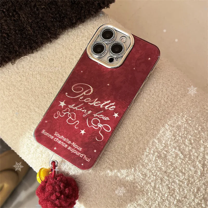 River lips Phone Cases-6