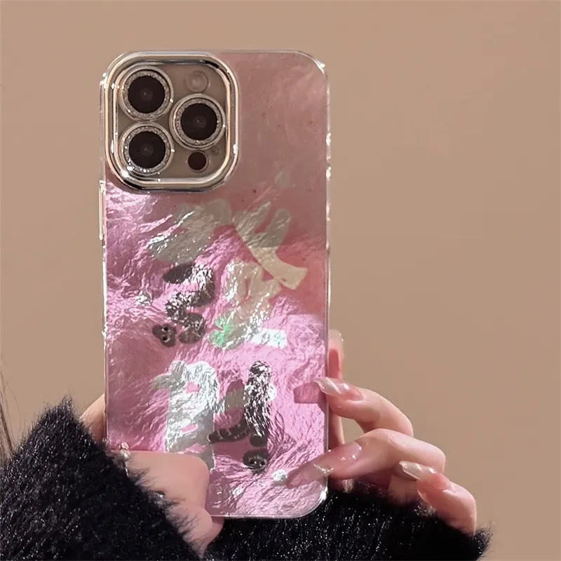 River lips Phone Cases-4