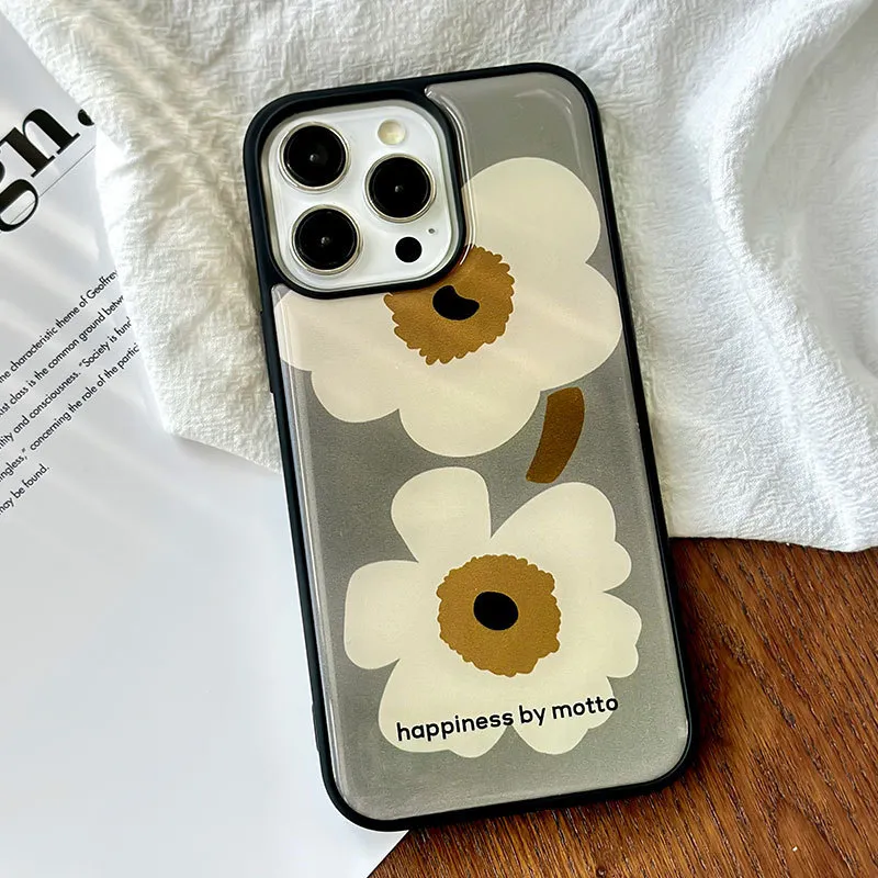 River lips Phone Cases-6
