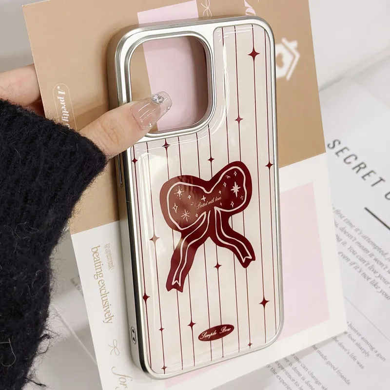 River lips Phone Cases-11