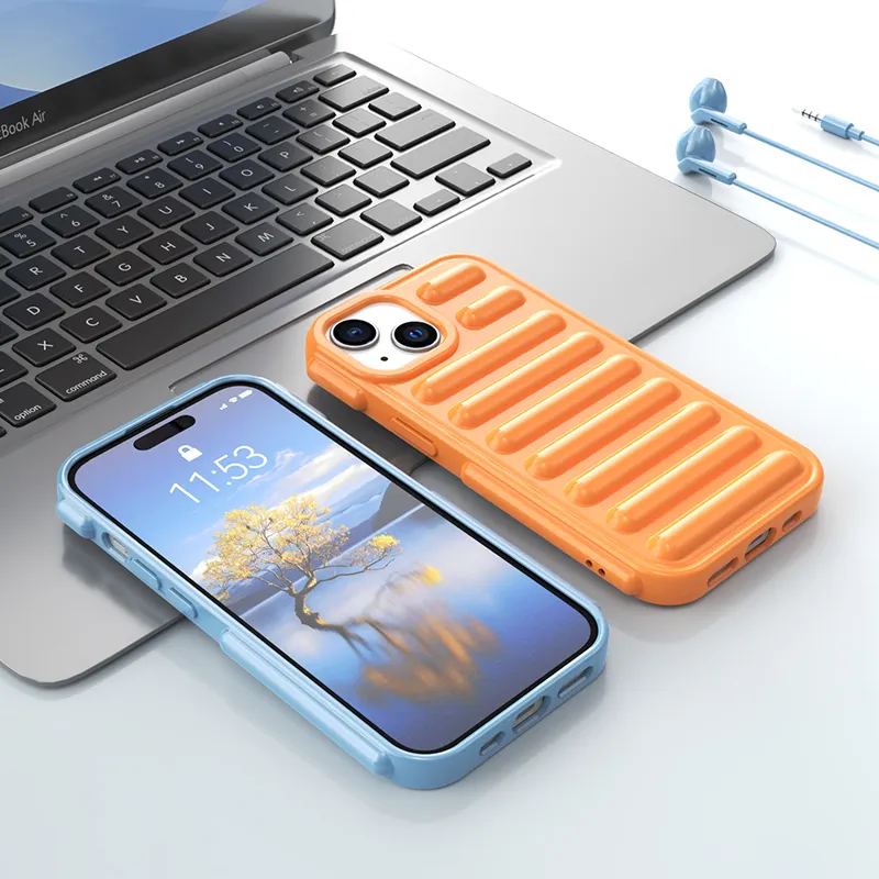 River lips Phone Cases-1