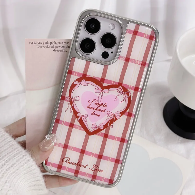 River lips Phone Cases-11