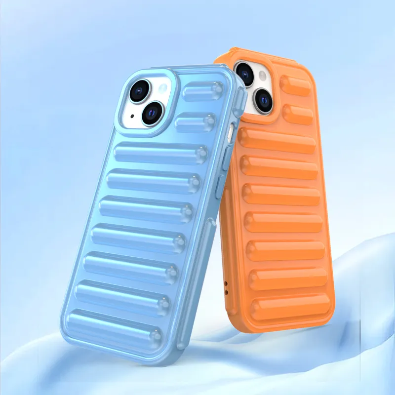 River lips Phone Cases-2