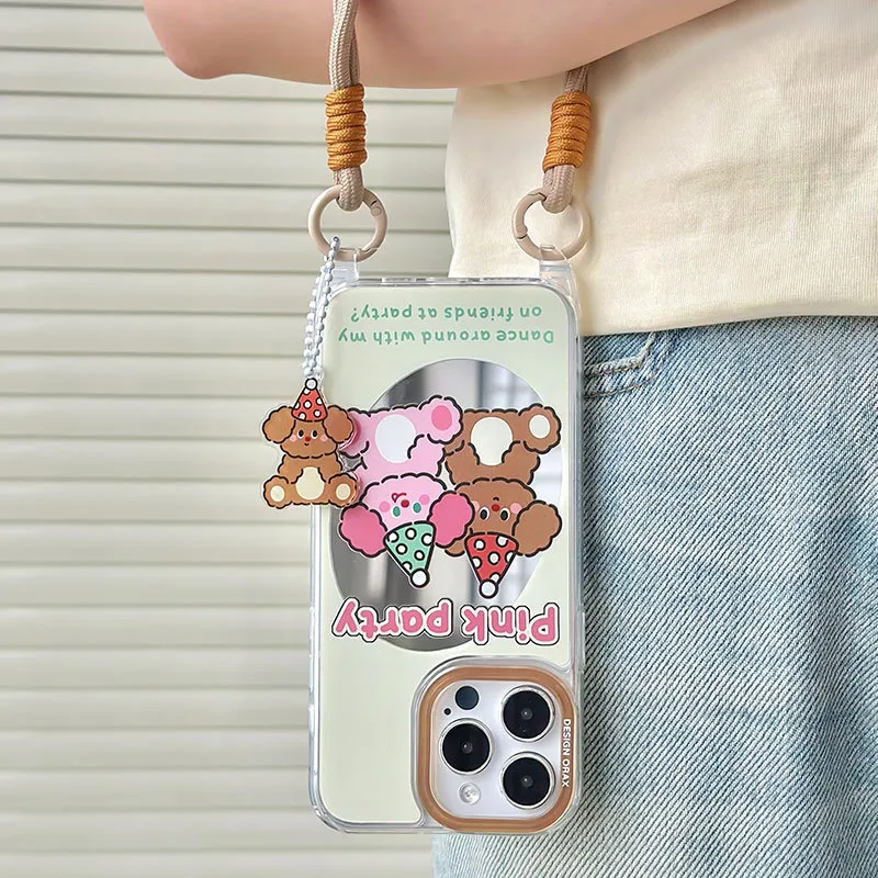 River lips Phone Cases-21