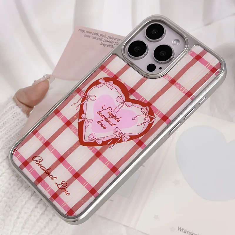 River lips Phone Cases-12