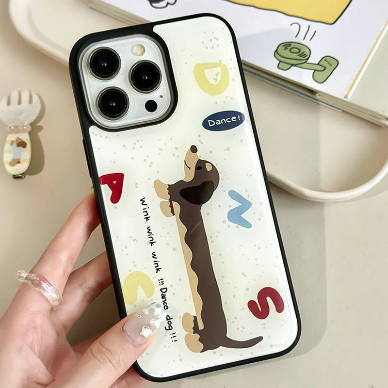 River lips Phone Cases-8