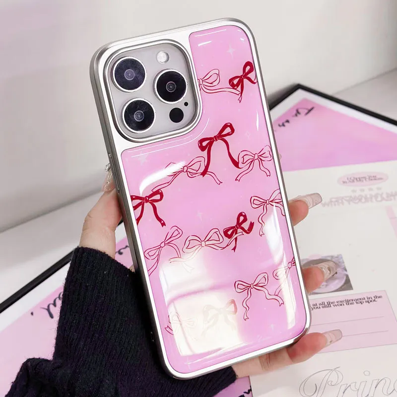 River lips Phone Cases-4