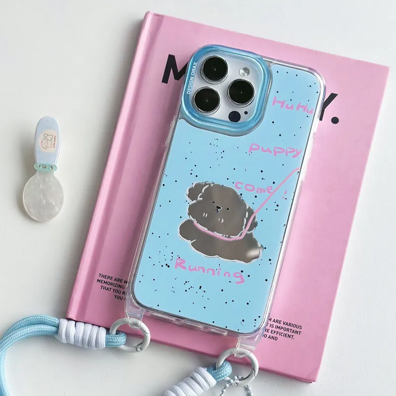 River lips Phone Cases-9