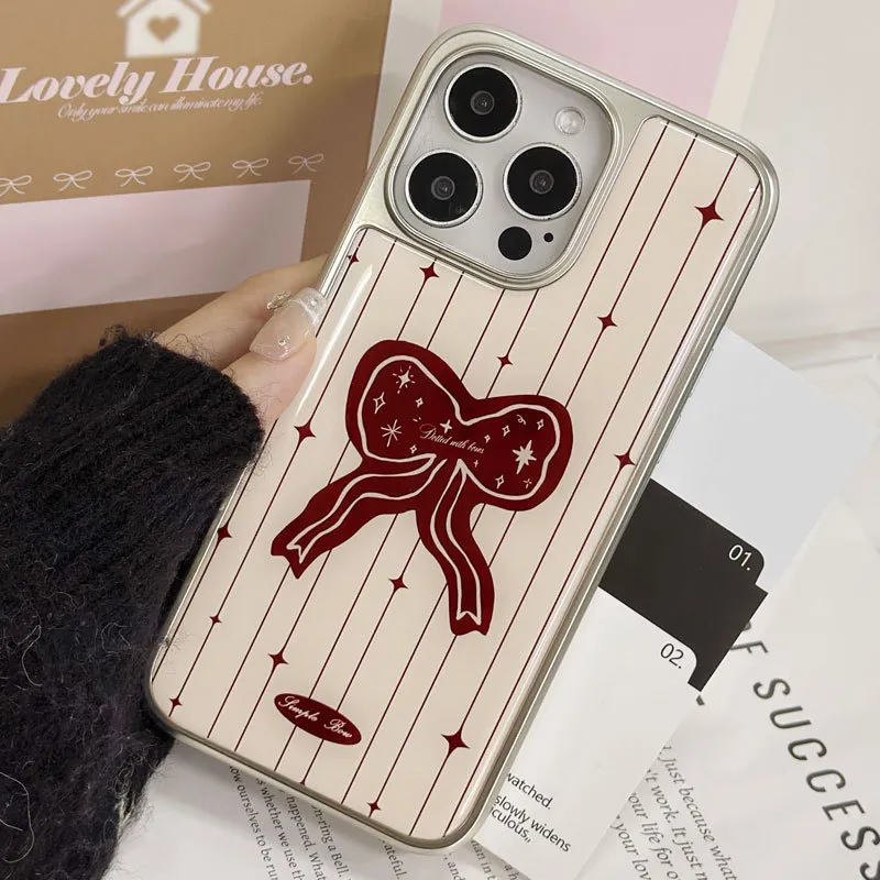 River lips Phone Cases-13