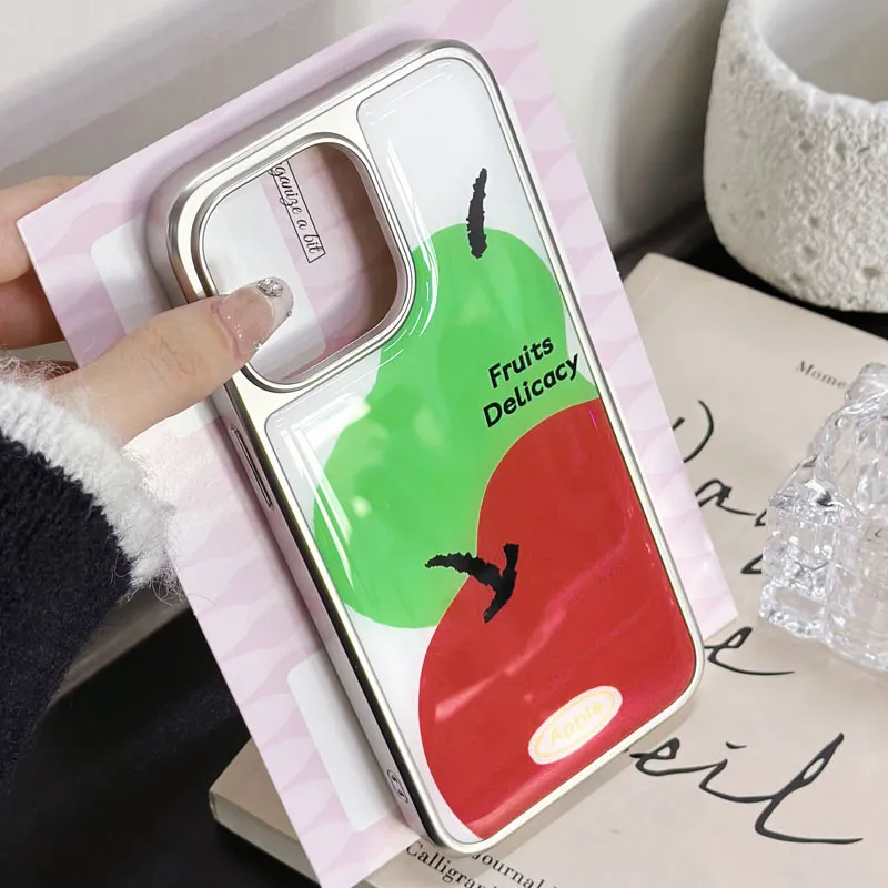 River lips Phone Cases-19