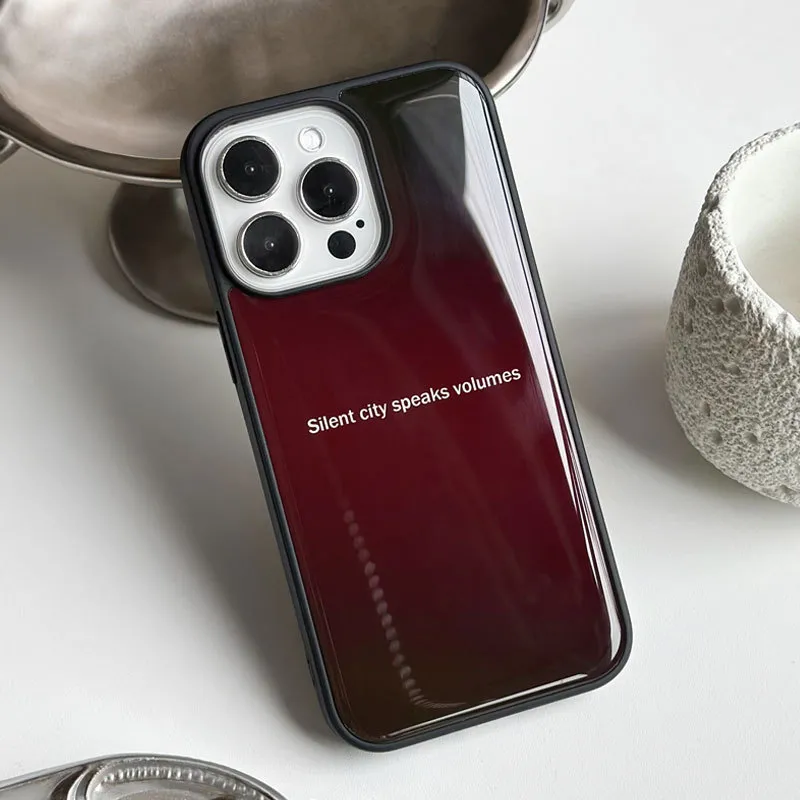 River lips Phone Cases-13