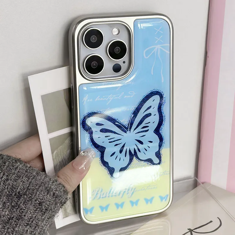 River lips Phone Cases-17