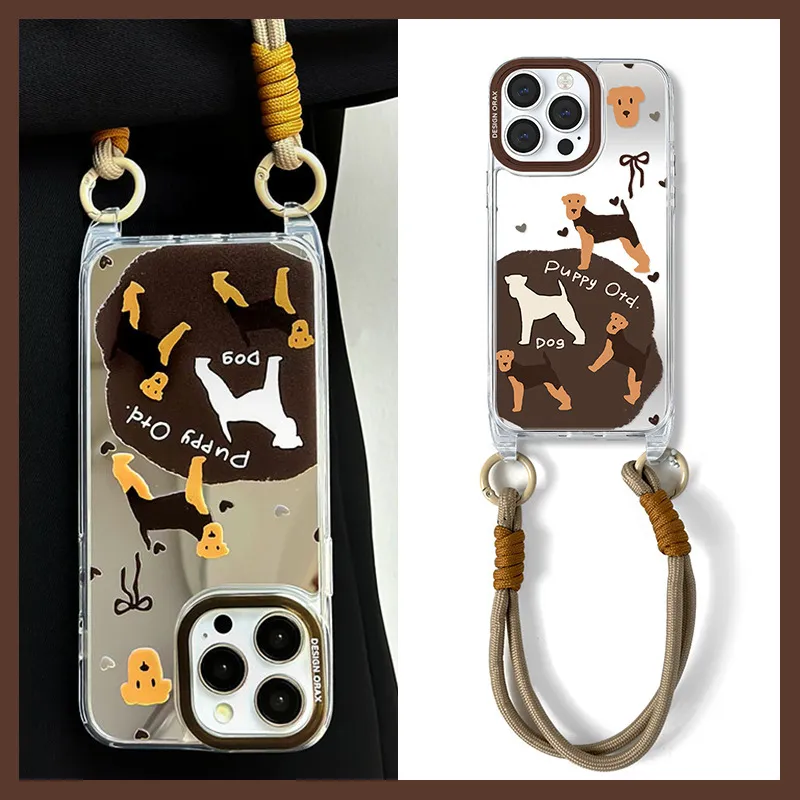 River lips Phone Cases-2