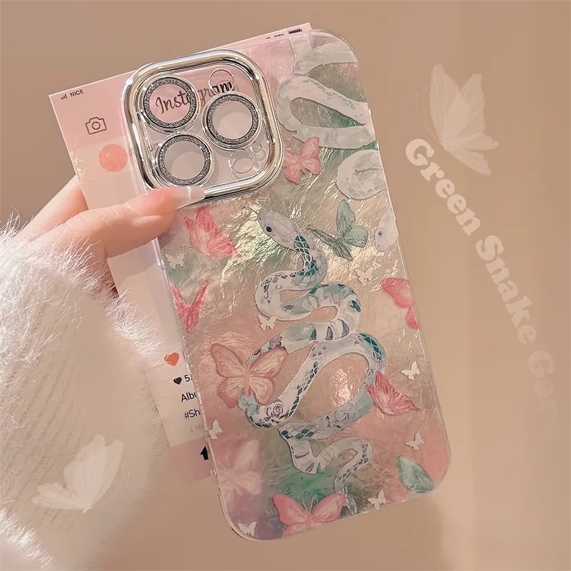 River lips Phone Cases-1