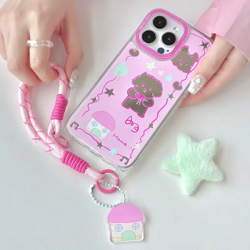 River lips Phone Cases-19