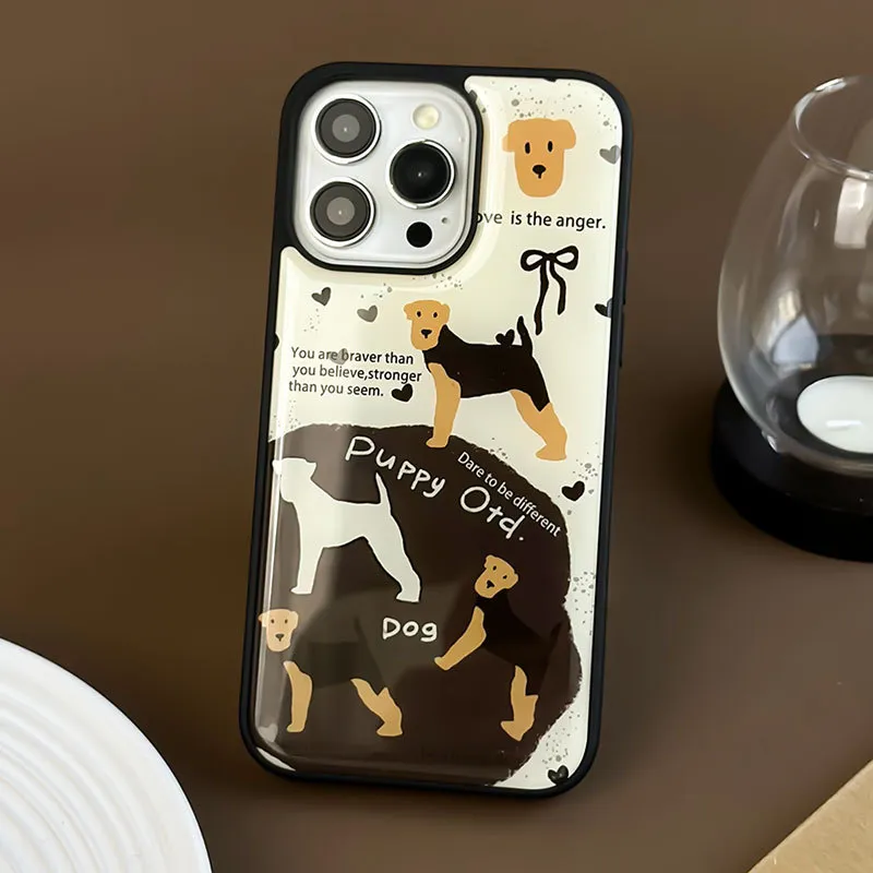 River lips Phone Cases-1