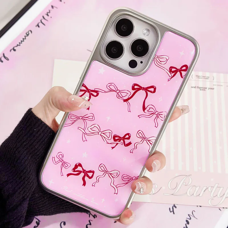 River lips Phone Cases-3