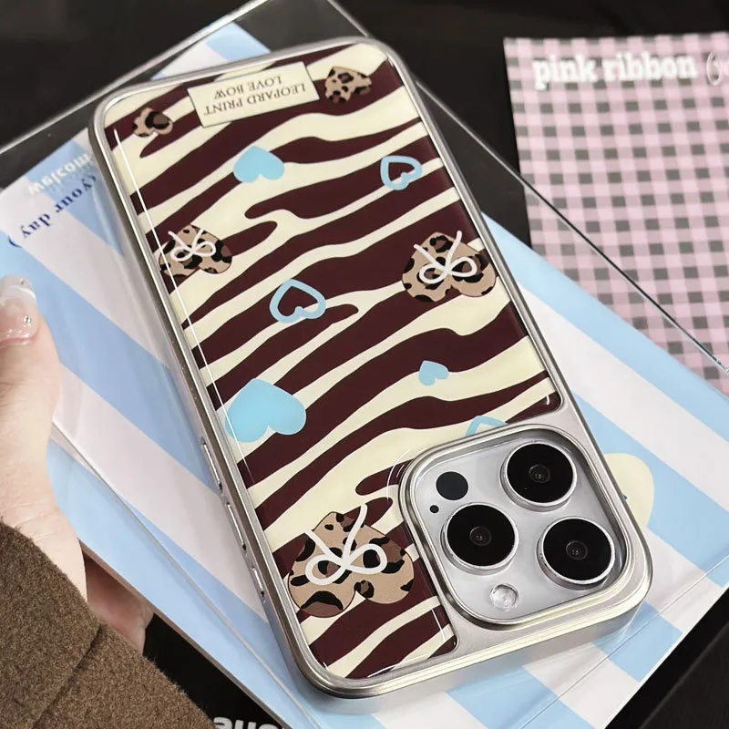 River lips Phone Cases-25
