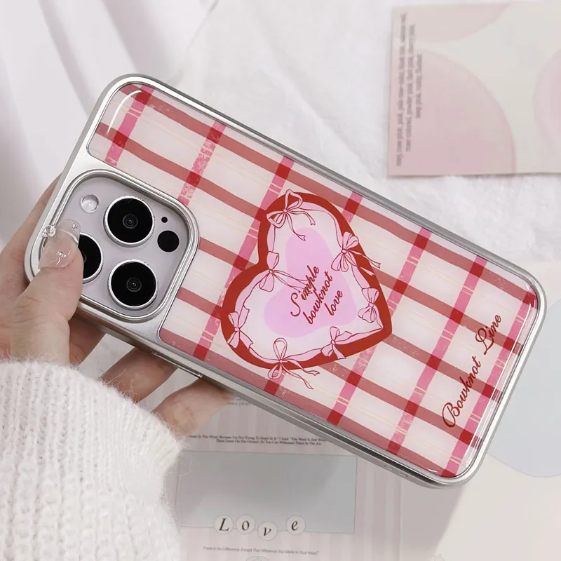 River lips Phone Cases-13