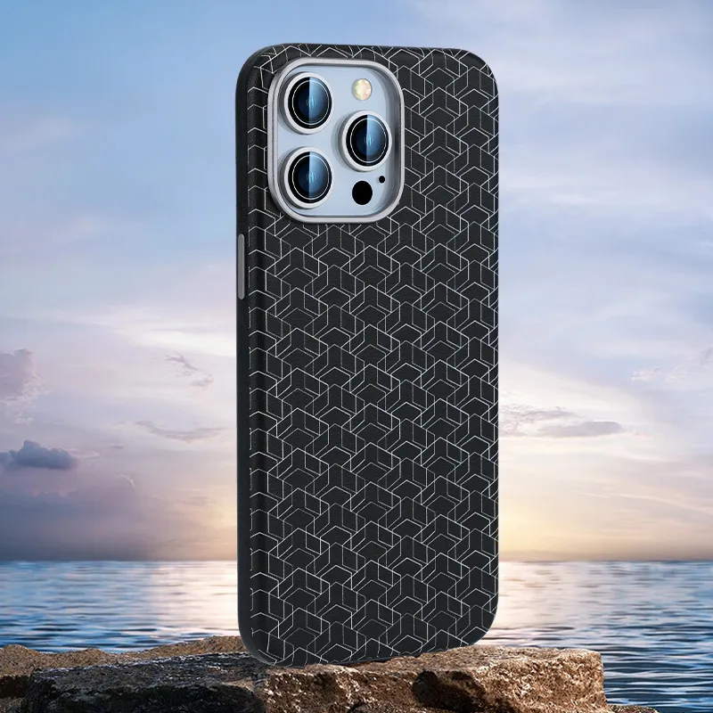 River lips Phone Cases-7