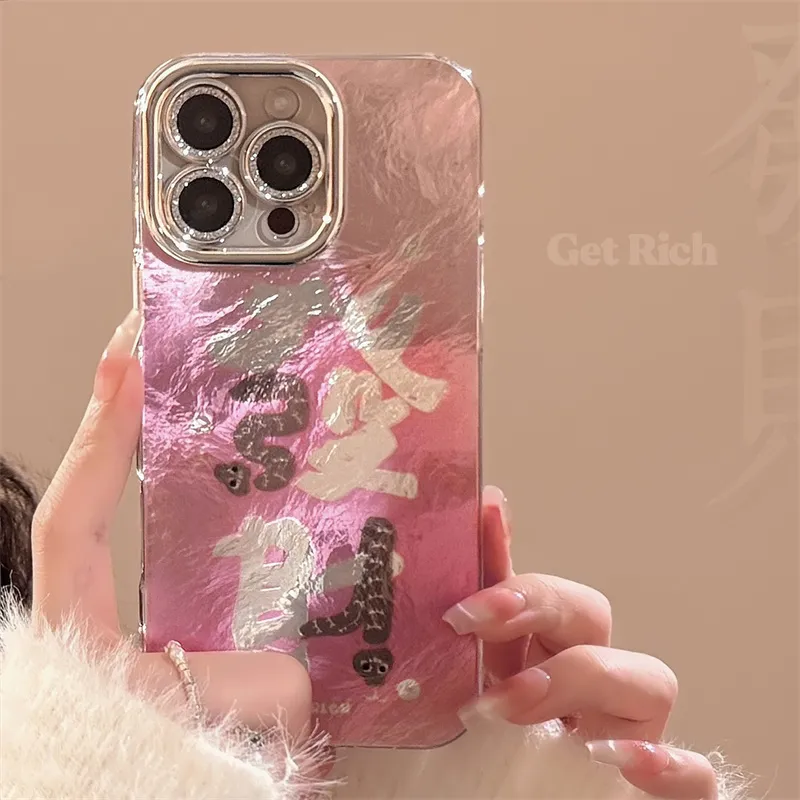 River lips Phone Cases-2