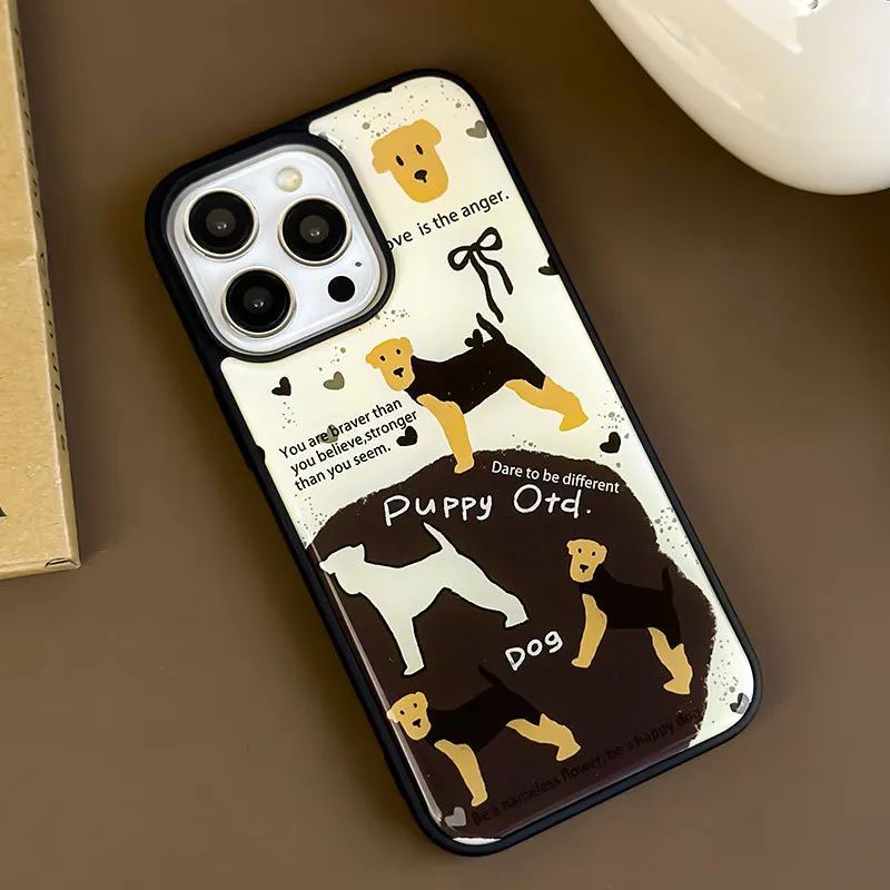 River lips Phone Cases-4