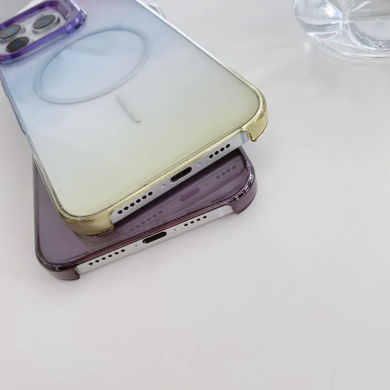 River lips Phone Cases-7