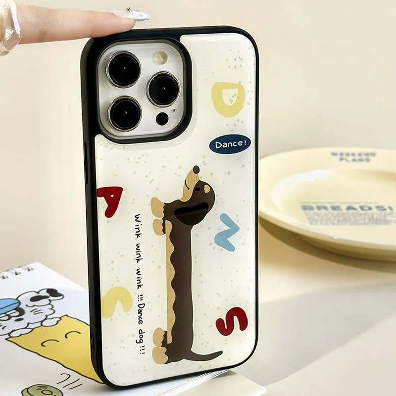 River lips Phone Cases-9