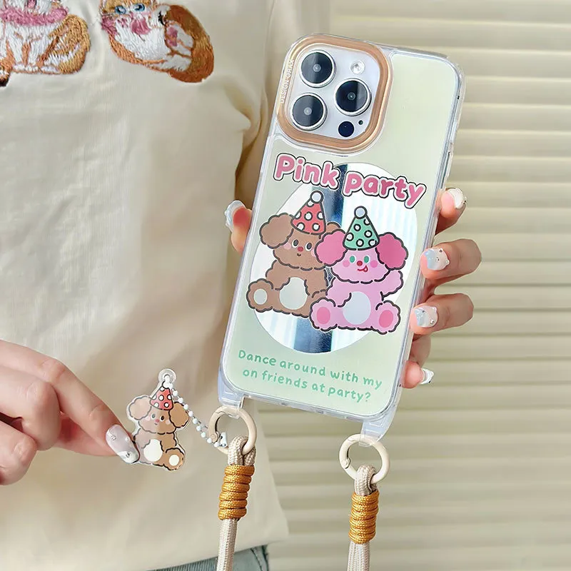River lips Phone Cases-24