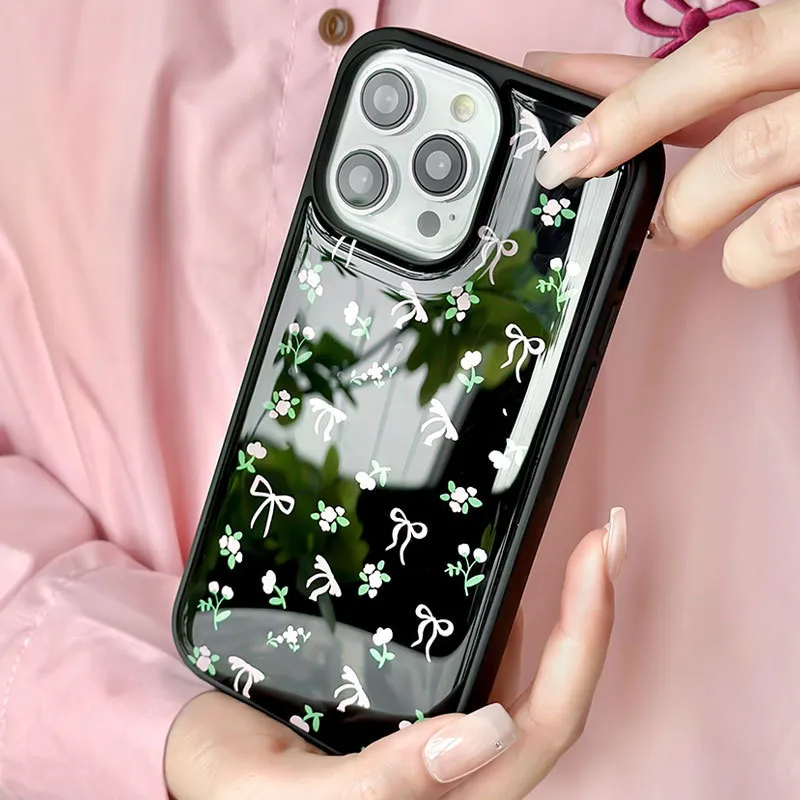 River lips Phone Cases-7