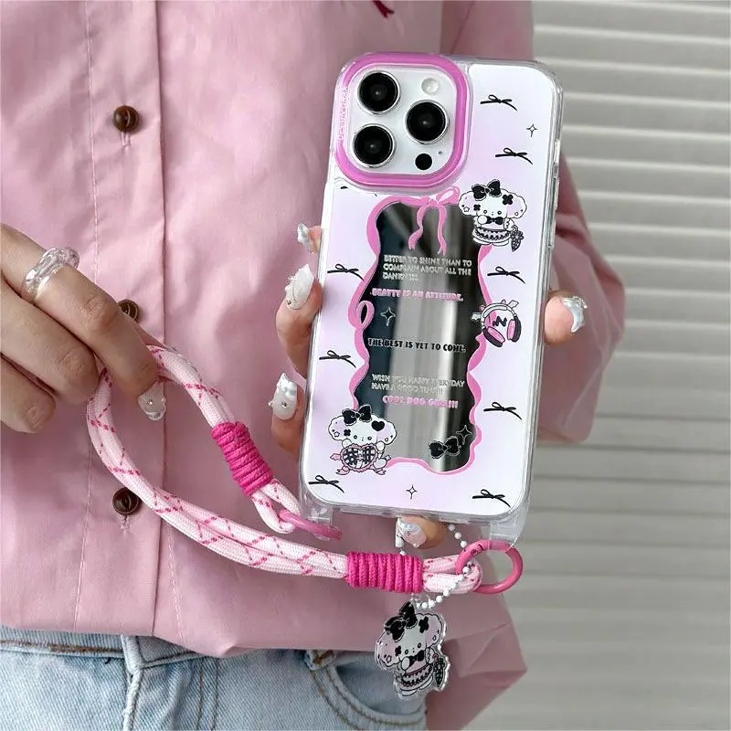 River lips Phone Cases-14
