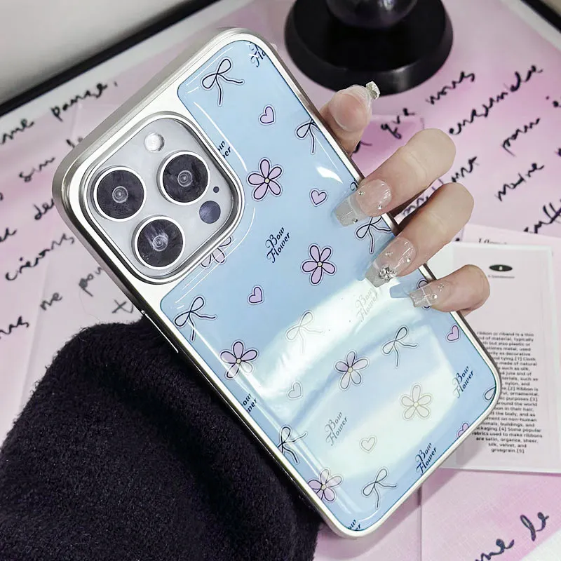 River lips Phone Cases-23