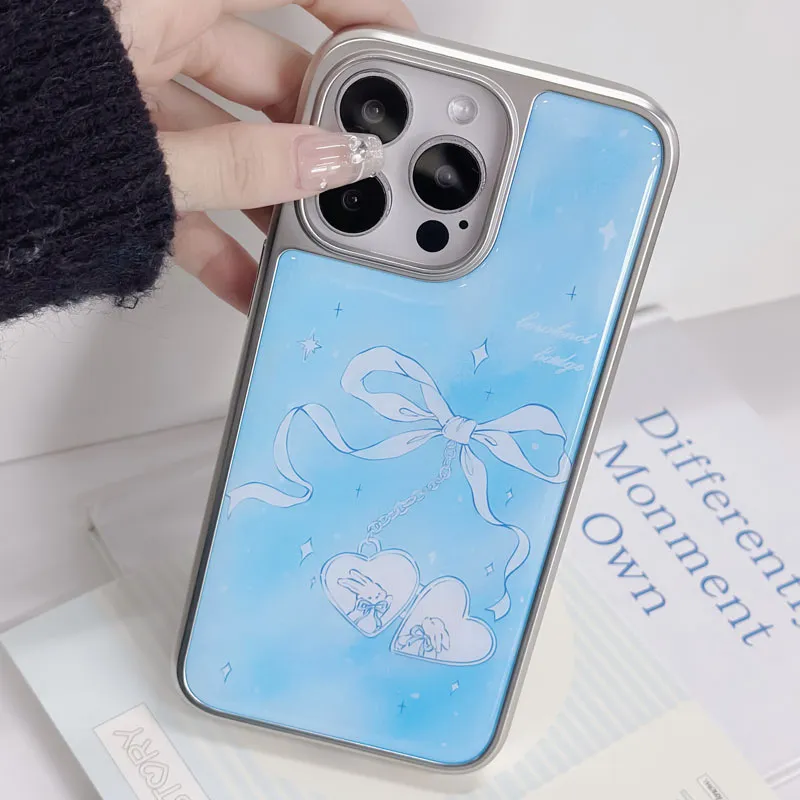 River lips Phone Cases-29