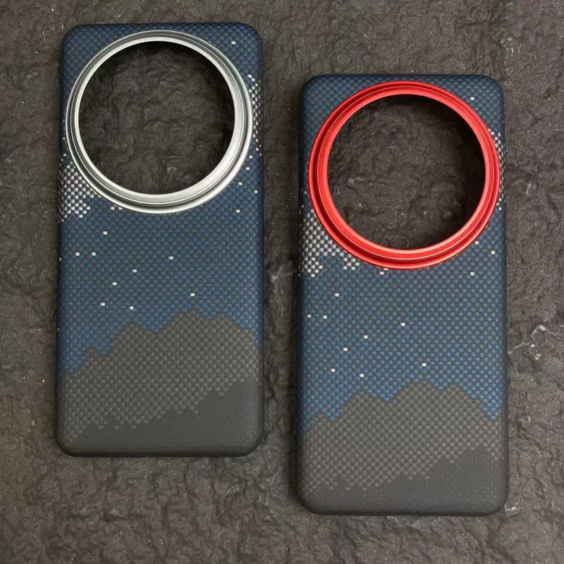 River lips Phone Cases-7