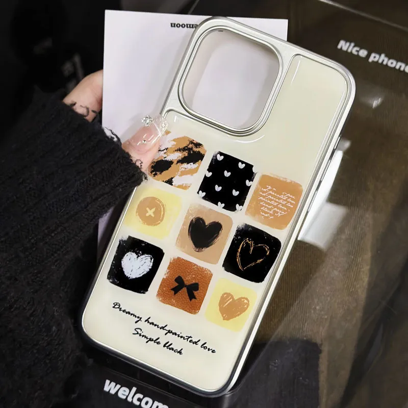 River lips Phone Cases-32